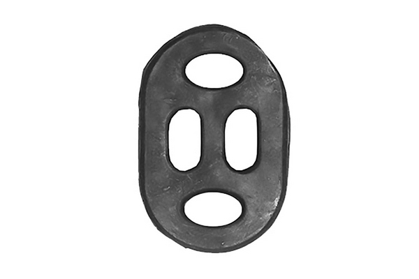 WALKER Halter, Abgasanlage 81258 für Ford LAND ROVER