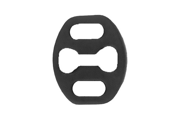 WALKER Halter, Abgasanlage 81273 für AUTOBIANCHI Fiat SEAT
