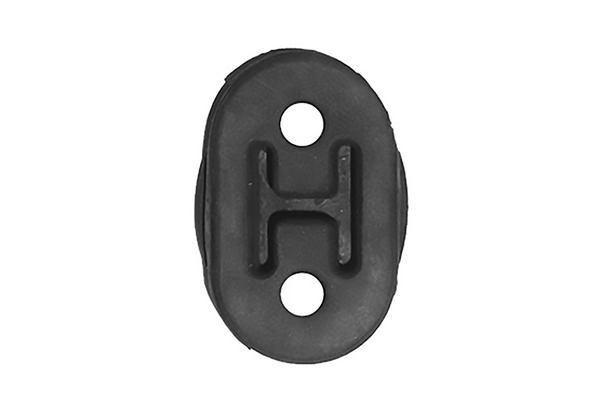 WALKER Halter, Abgasanlage 81276 für Subaru NISSAN