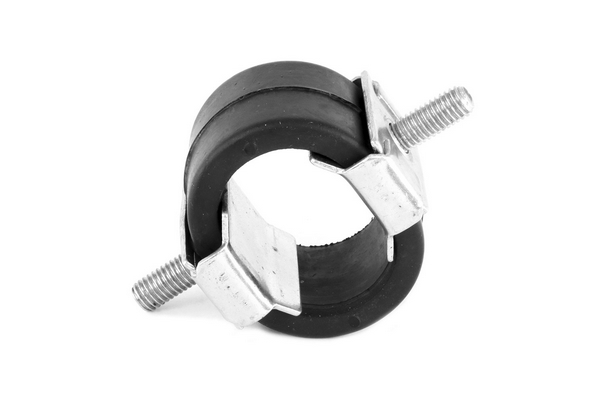 WALKER Halter, Abgasanlage 81286 für Ford NISSAN
