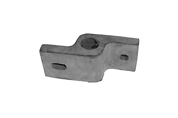 WALKER Halter, Abgasanlage 81296 für HYUNDAI MITSUBISHI