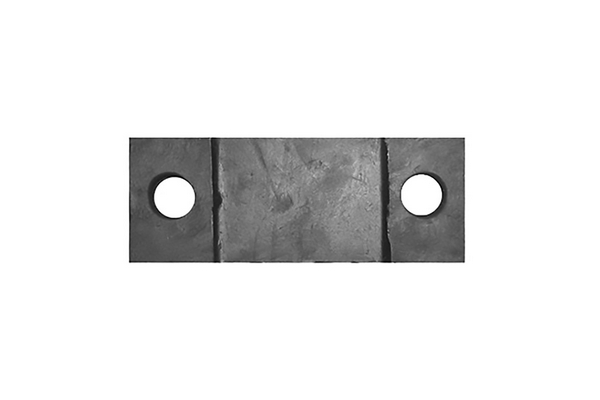 WALKER Halter, Abgasanlage 81302 für Chrysler ALFAROME/Fiat/LANCI Mercedes