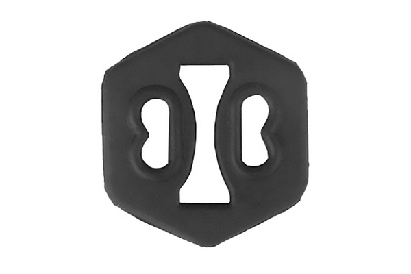 WALKER Halter, Abgasanlage 81315 für Volvo