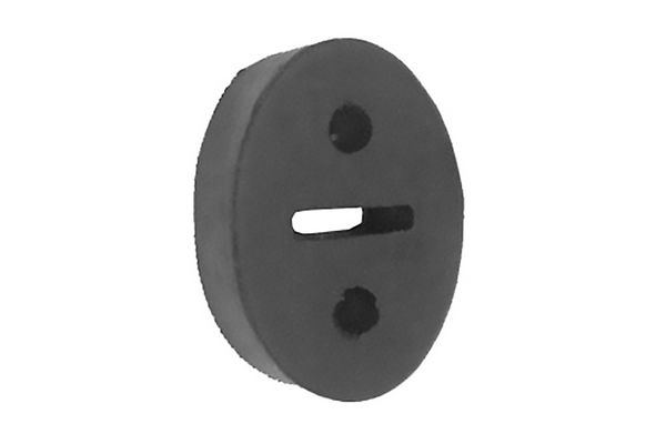 WALKER Halter, Abgasanlage 81316 für SAAB