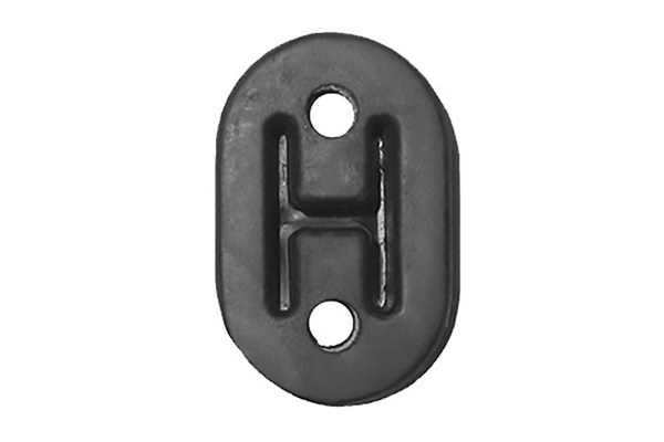 WALKER Halter, Abgasanlage 81318 für HYUNDAI MITSUBISHI