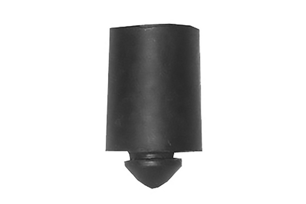 WALKER Halter, Abgasanlage 81323 für VAG