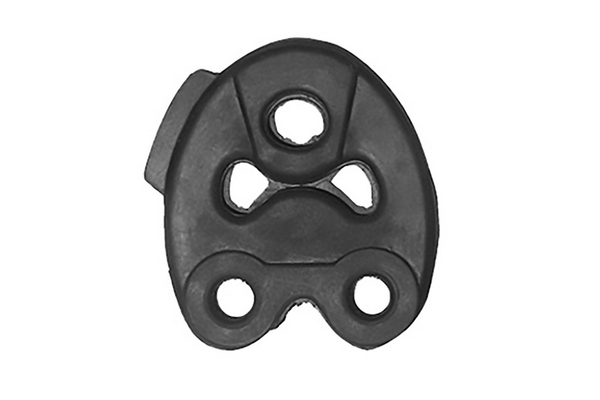 WALKER Halter, Abgasanlage 81329 für Mercedes