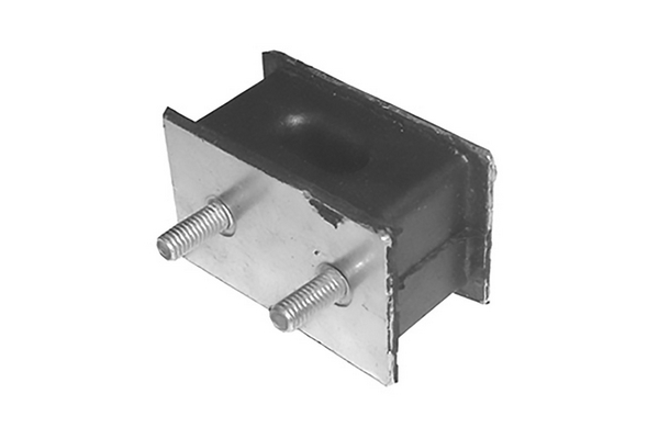WALKER Halter, Abgasanlage 81339 für TOYOTA
