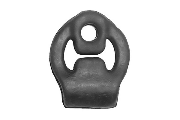 WALKER Halter, Abgasanlage 81358 für AUTOBIANCHI TOYOTA MAZDA
