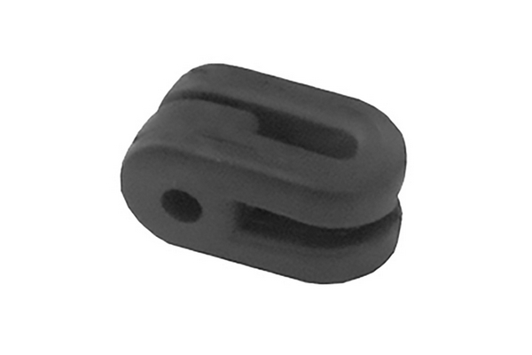 WALKER Halter, Abgasanlage 81367 für Citroën/Peugeot RENAULT NISSAN AUTOBIANCHI