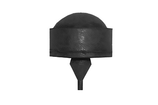 WALKER Halter, Abgasanlage 81386 für Mercedes