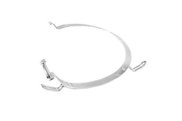 WALKER Halter, Abgasanlage 81586 für Volvo