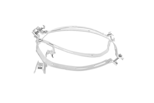 WALKER Halter, Abgasanlage 81592