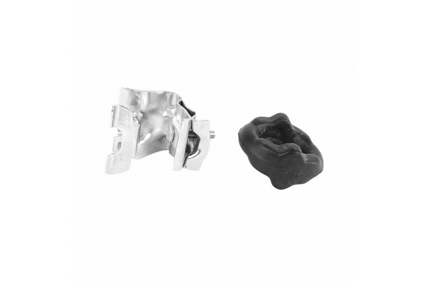 WALKER Halter, Abgasanlage 81598 für BMW