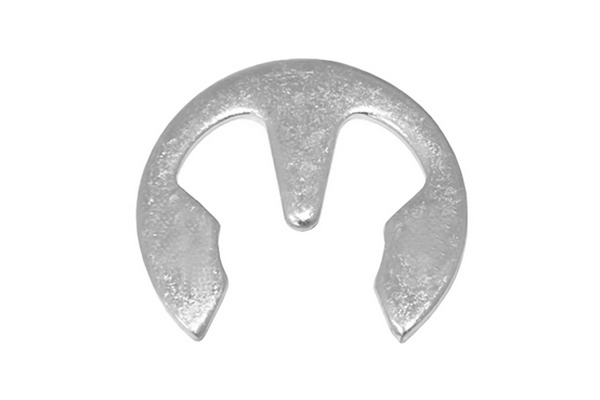 WALKER Halter, Abgasanlage 83437