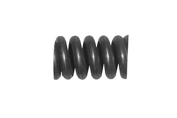 WALKER Feder, Schalldämpfer 86119 für Opel Vaughall