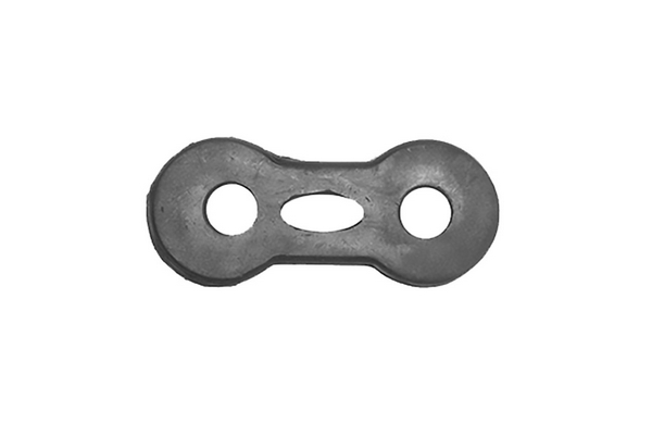 WALKER Halter, Abgasanlage 86511 für MITSUBISHI