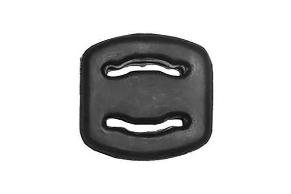 WALKER Halter, Abgasanlage 86517 für DAEWOO Mercedes