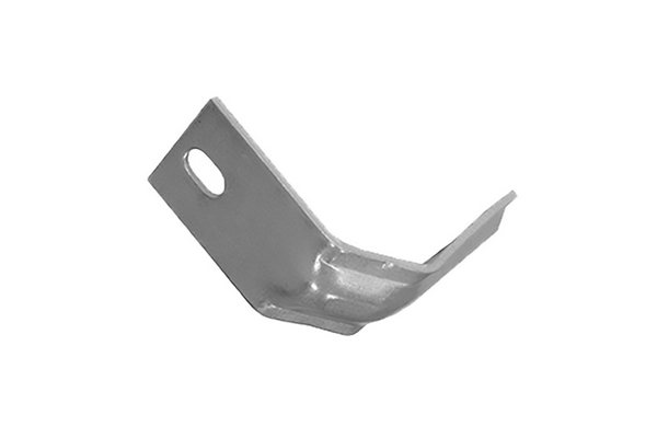 WALKER Halter, Abgasanlage 86518 für Mercedes