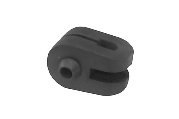 WALKER Halter, Abgasanlage 86527 für RENAULT