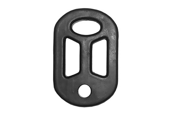 WALKER Halter, Abgasanlage 86528
