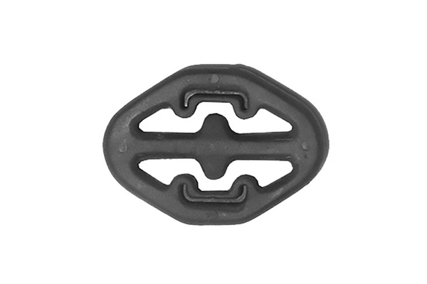 WALKER Halter, Abgasanlage 86536 für BMW