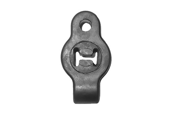 WALKER Halter, Abgasanlage 86551 für HYUNDAI MITSUBISHI