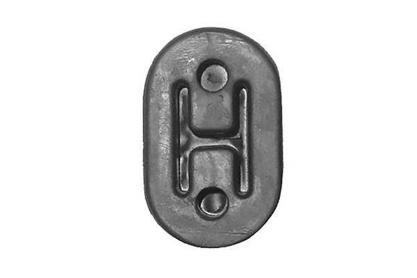 WALKER Halter, Abgasanlage 86552 für HYUNDAI KIA MITSUBISHI