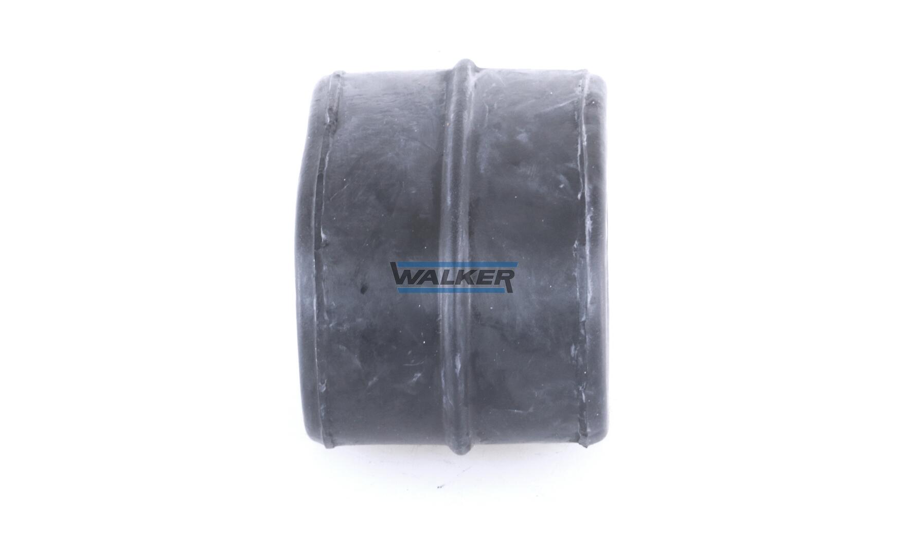 WALKER Halter, Abgasanlage 81394 für Vaughall SAAB