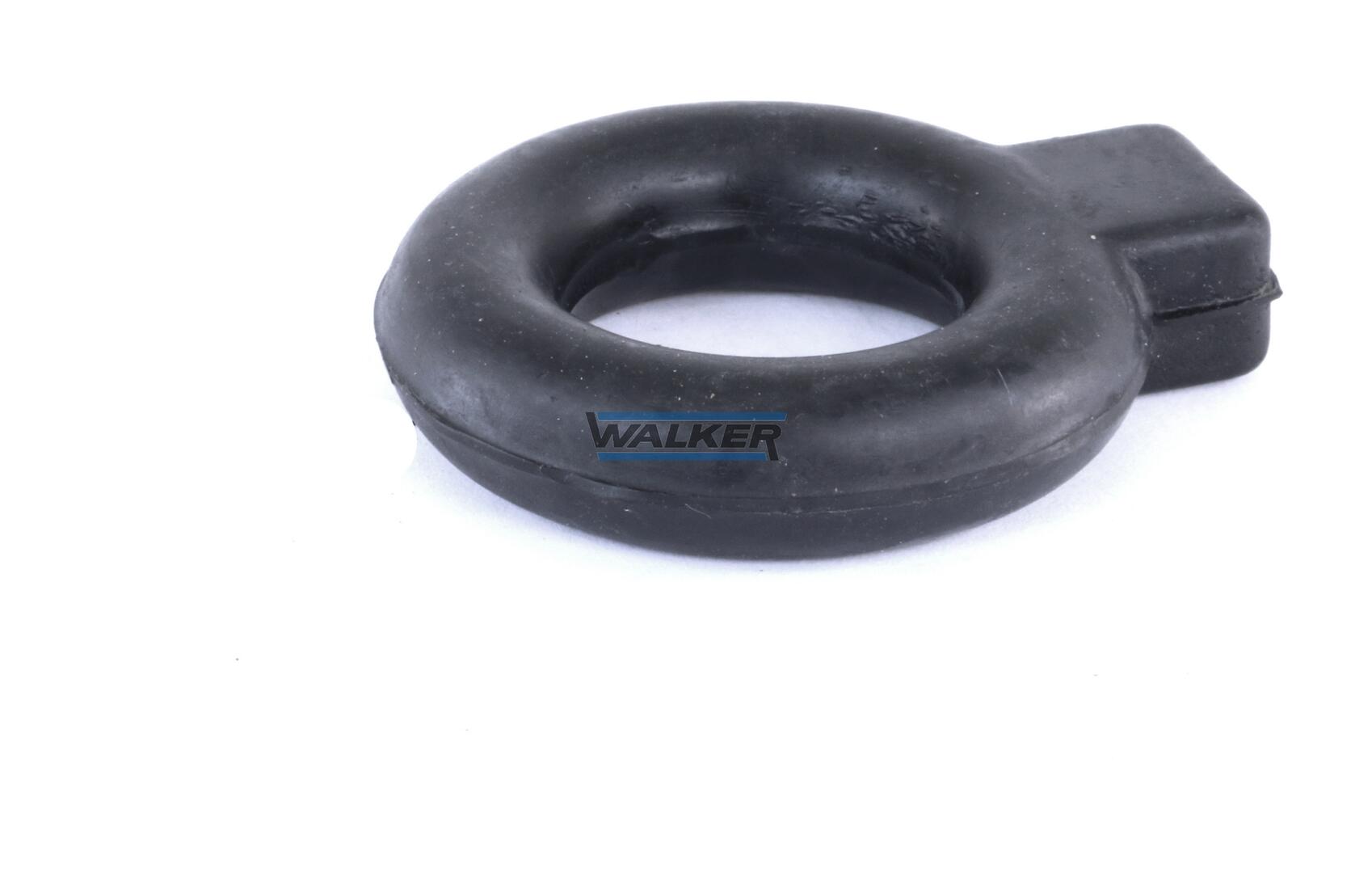 WALKER Halter, Abgasanlage 81322 für VAG LAND ROVER
