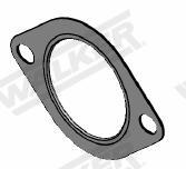 WALKER Dichtung, Abgasrohr 80063 vorne für CHEVROLET Opel Volvo RENAULT