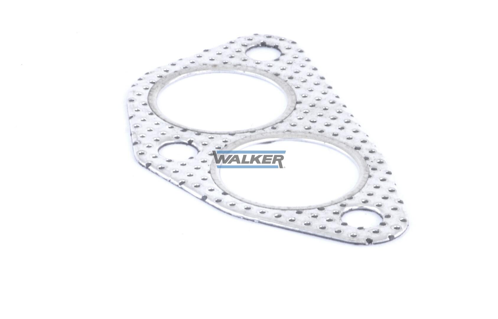 WALKER Dichtung, Abgasrohr 81182 vorne für AUTOBIANCHI ALFAROME/Fiat/LANCI