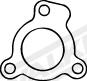 WALKER Dichtung, Abgasrohr 80056 vorne für MAZDA