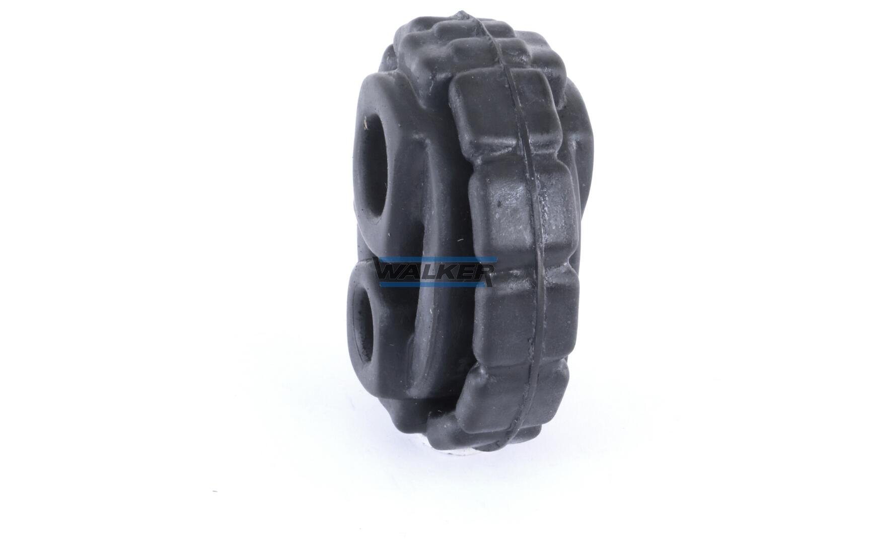 WALKER Halter, Abgasanlage 86571 für Citroën Fiat LANCIA