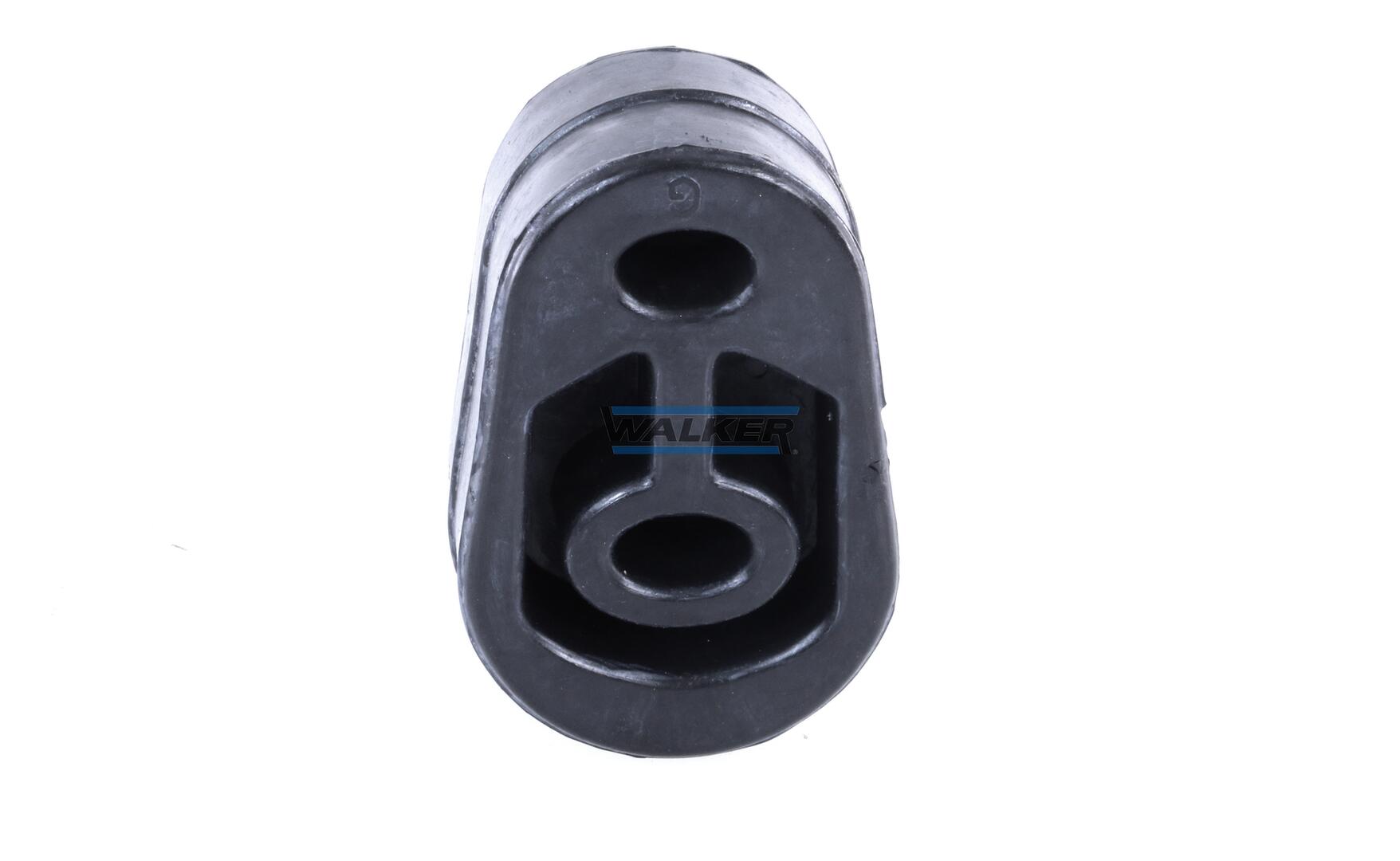 WALKER Halter, Abgasanlage 81319 für Ford