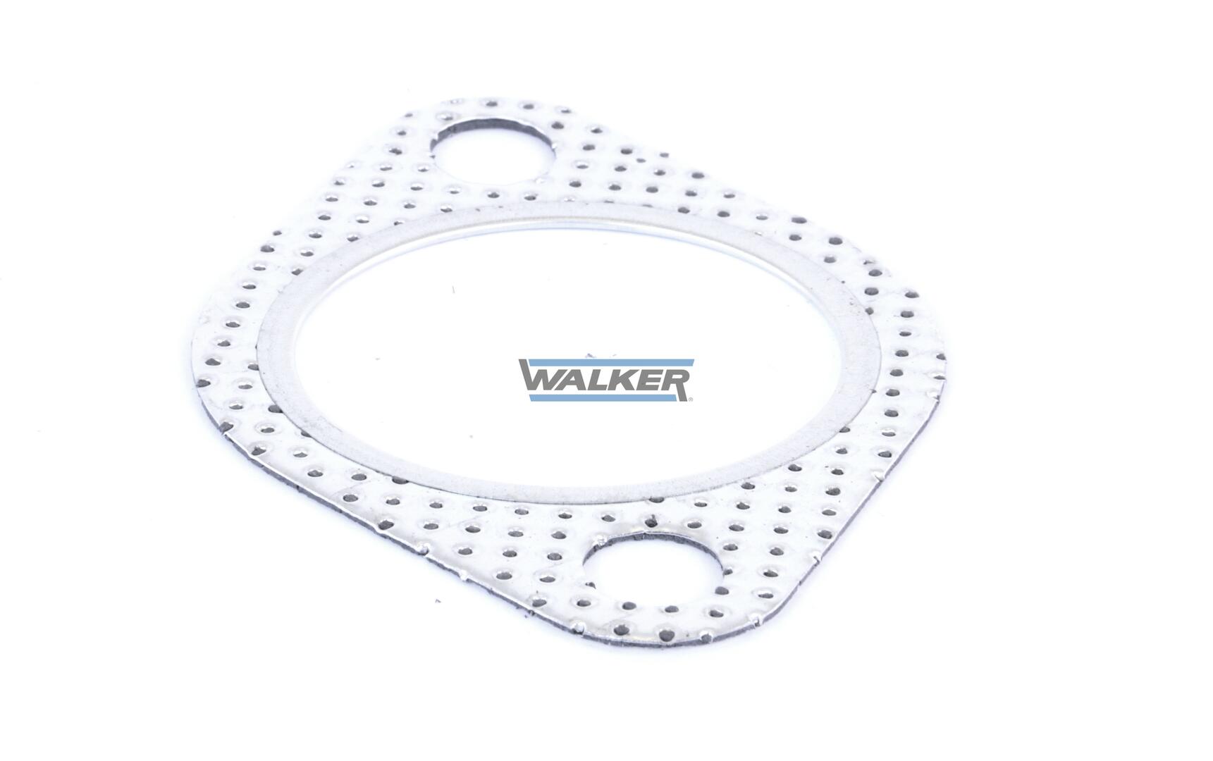 WALKER Dichtung, Abgasrohr 80209 vorne für MAZDA Subaru HYUNDAI KIA DAIHATSU MITSUBISHI AUTOBIANCHI