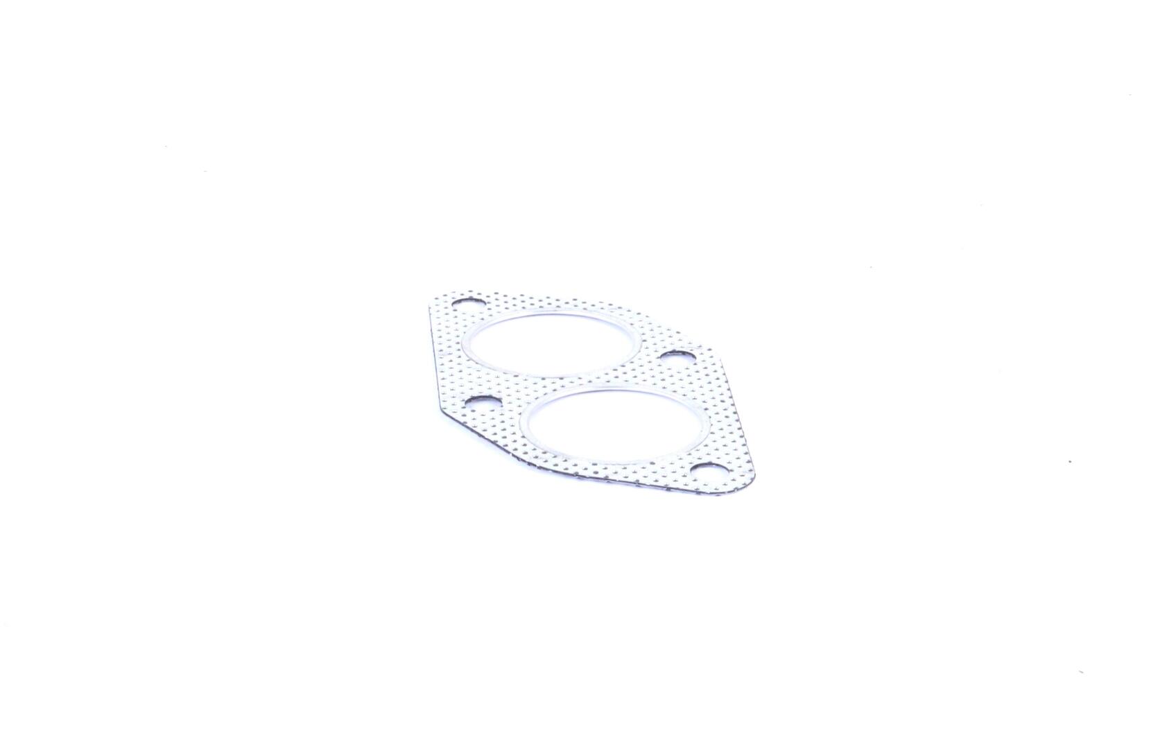 WALKER Dichtung, Abgasrohr 81078 vorne für VAG