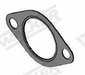 WALKER Dichtung, Abgasrohr 80010 vorne für Ford VW CUPRA Fiat HYUNDAI