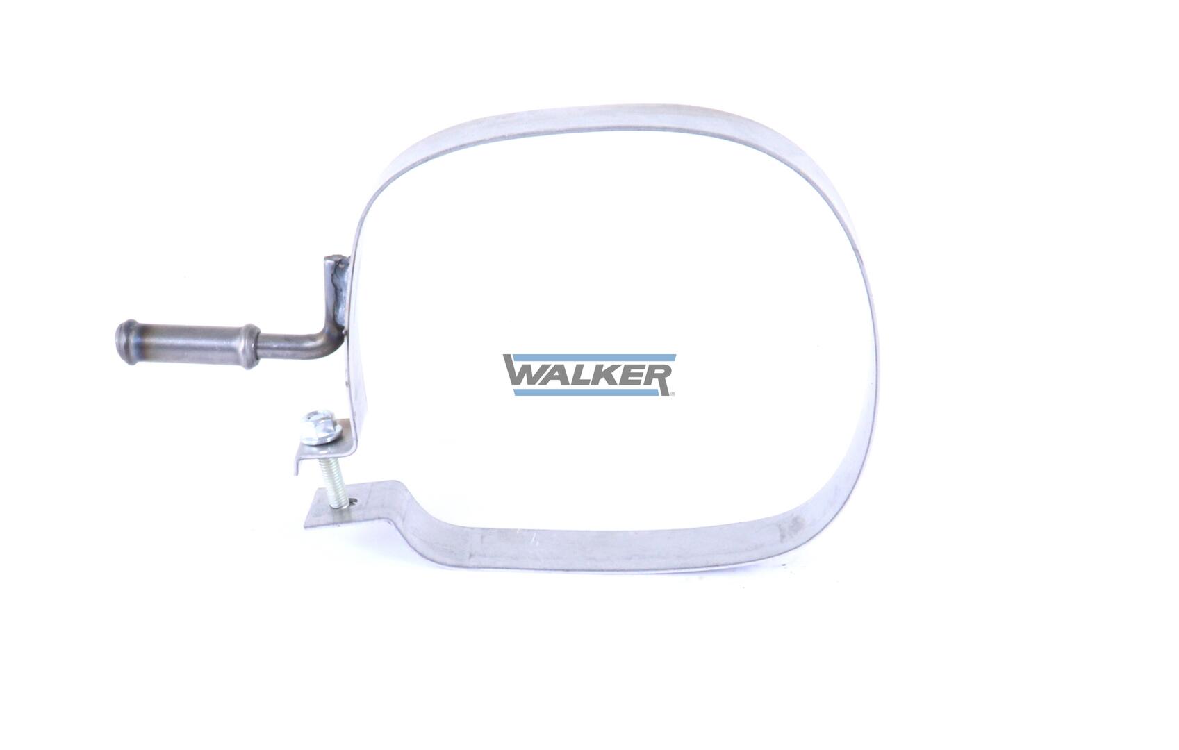 WALKER Halter, Abgasanlage 80596