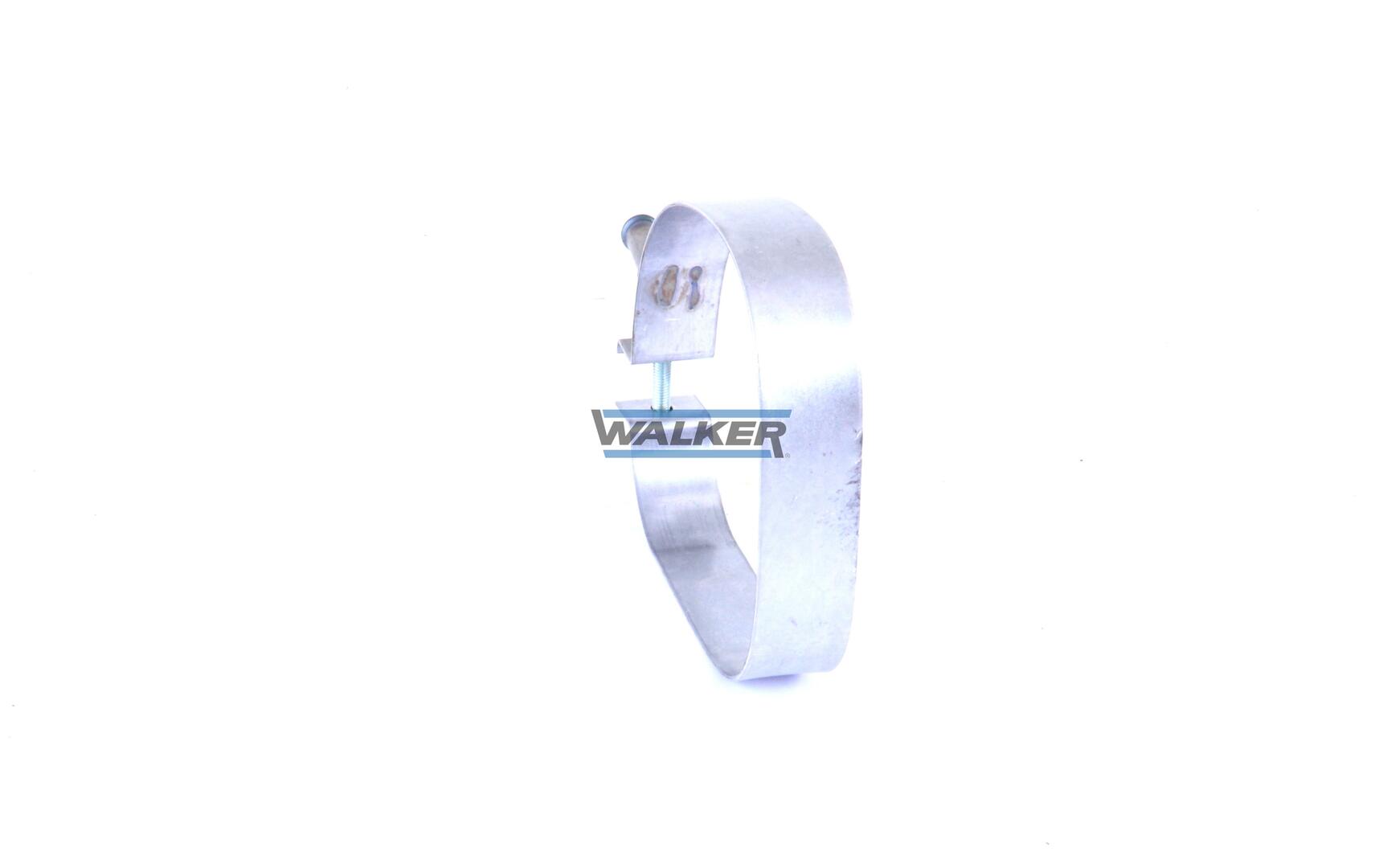 WALKER Halter, Abgasanlage 80597