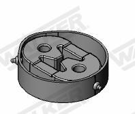 WALKER Halter, Abgasanlage 80792 für CHEVROLET