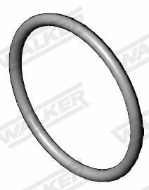 WALKER Dichtung, Abgasrohr 82168 vorne für ALFA ROMEO Fiat