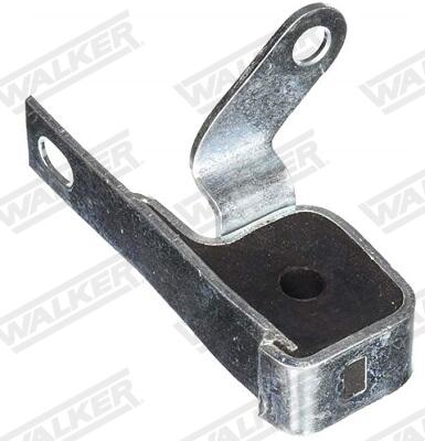 WALKER Halter, Abgasanlage 69622