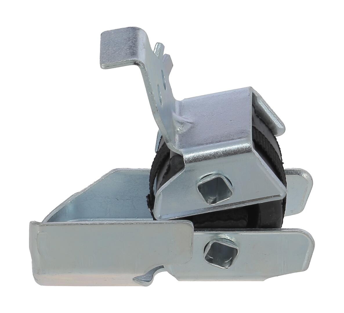 WALKER Halter, Abgasanlage 82801 für RENAULT