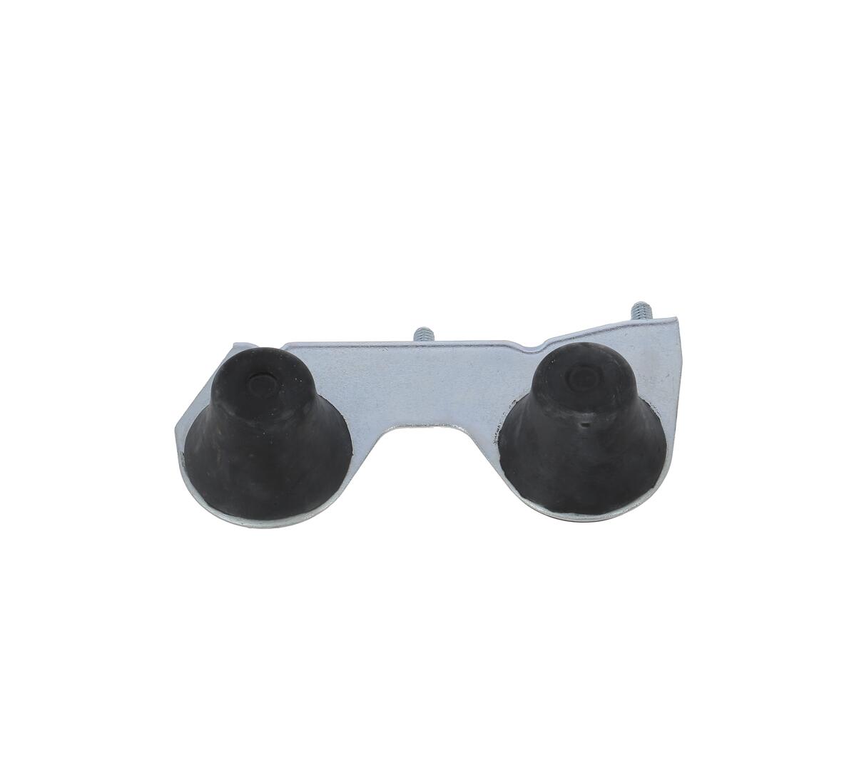 WALKER Halter, Abgasanlage 82959 für VW