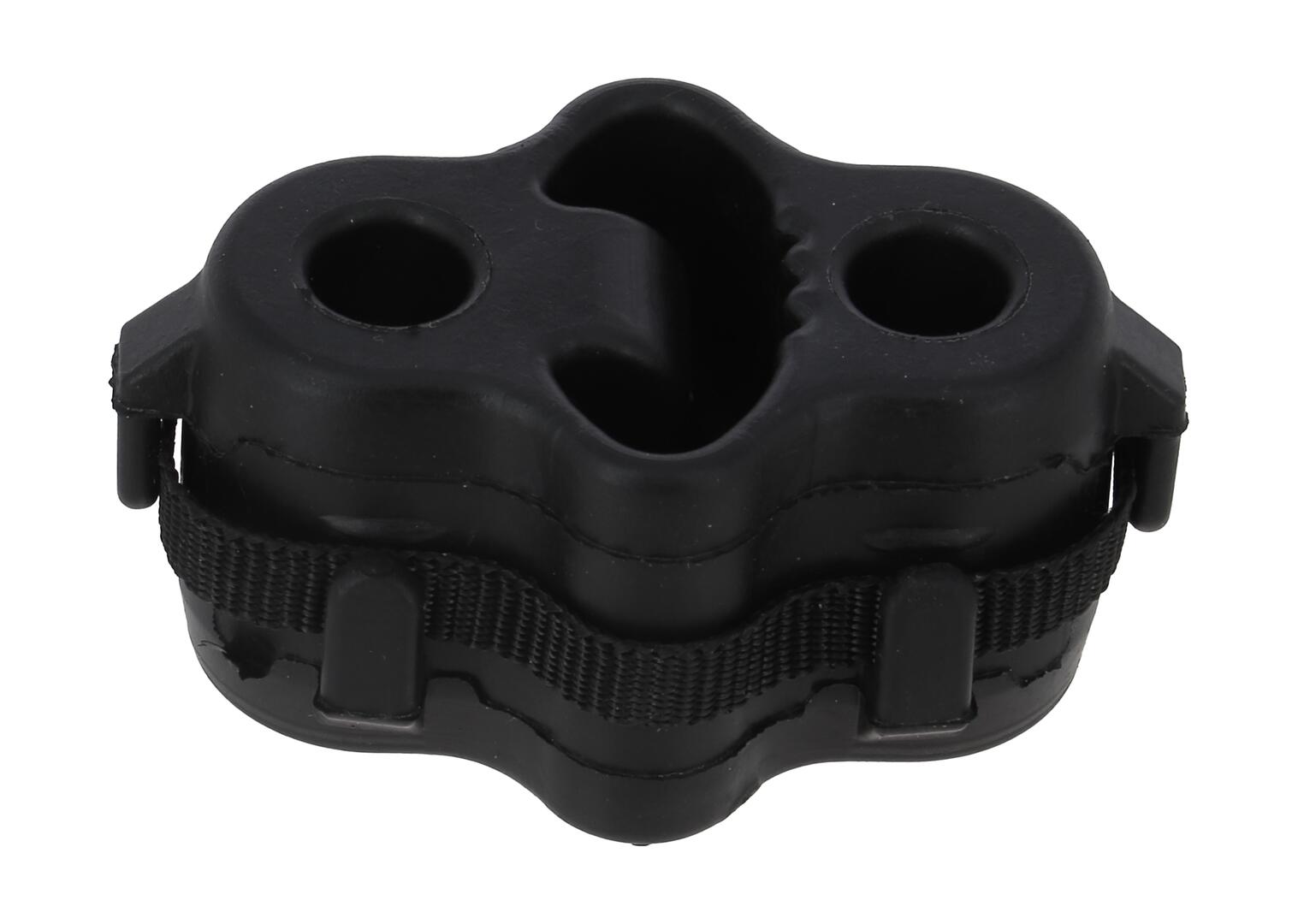 WALKER Halter, Abgasanlage 82786 für NISSAN RENAULT