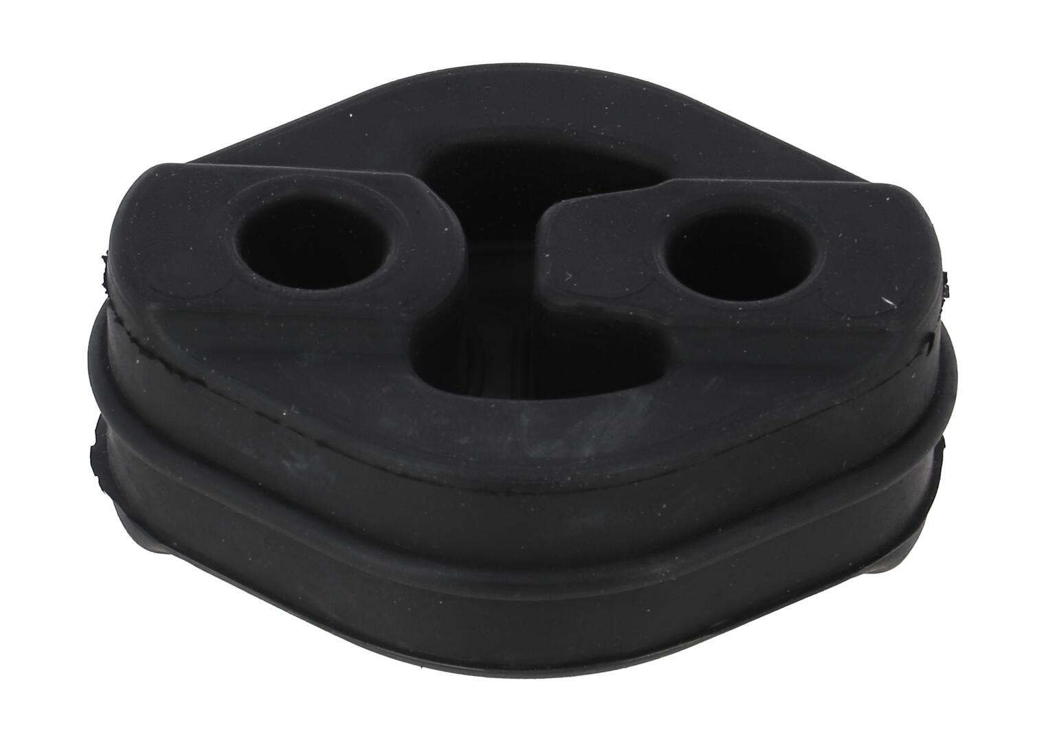 WALKER Halter, Abgasanlage 82943 für MAZDA