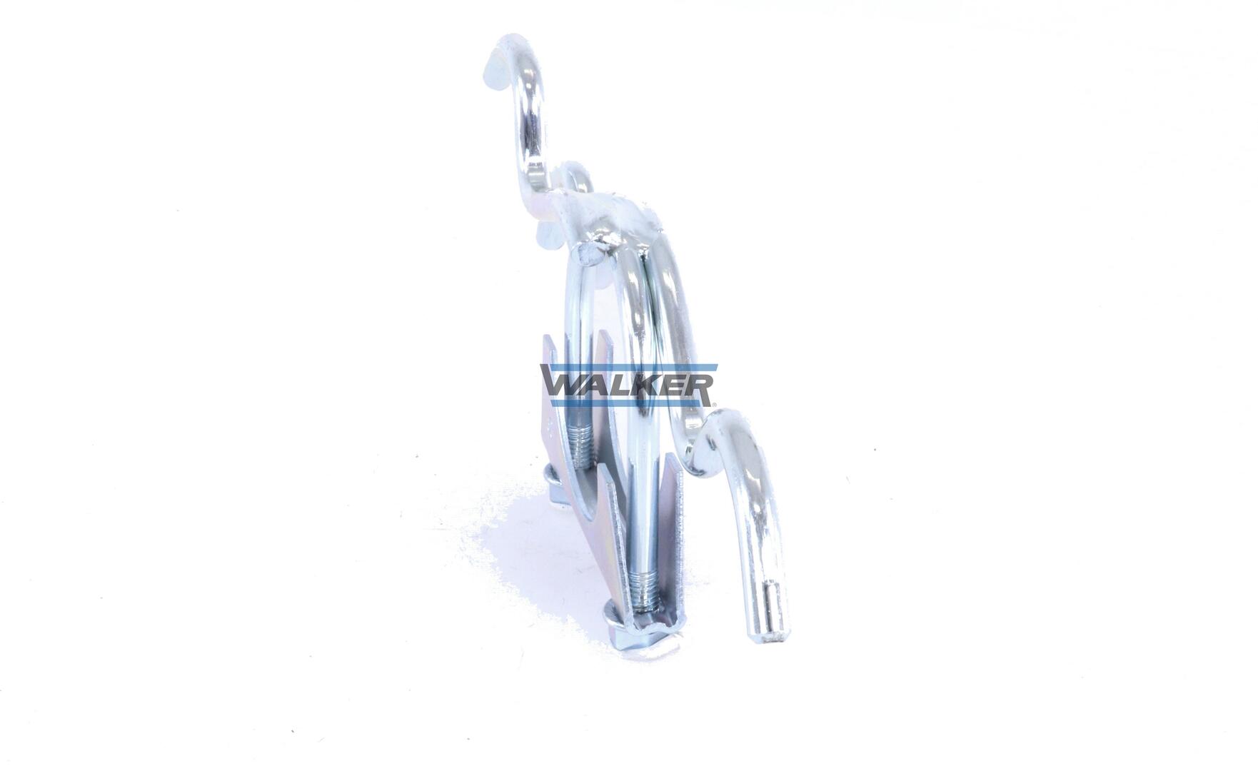 WALKER Halter, Abgasanlage 80301