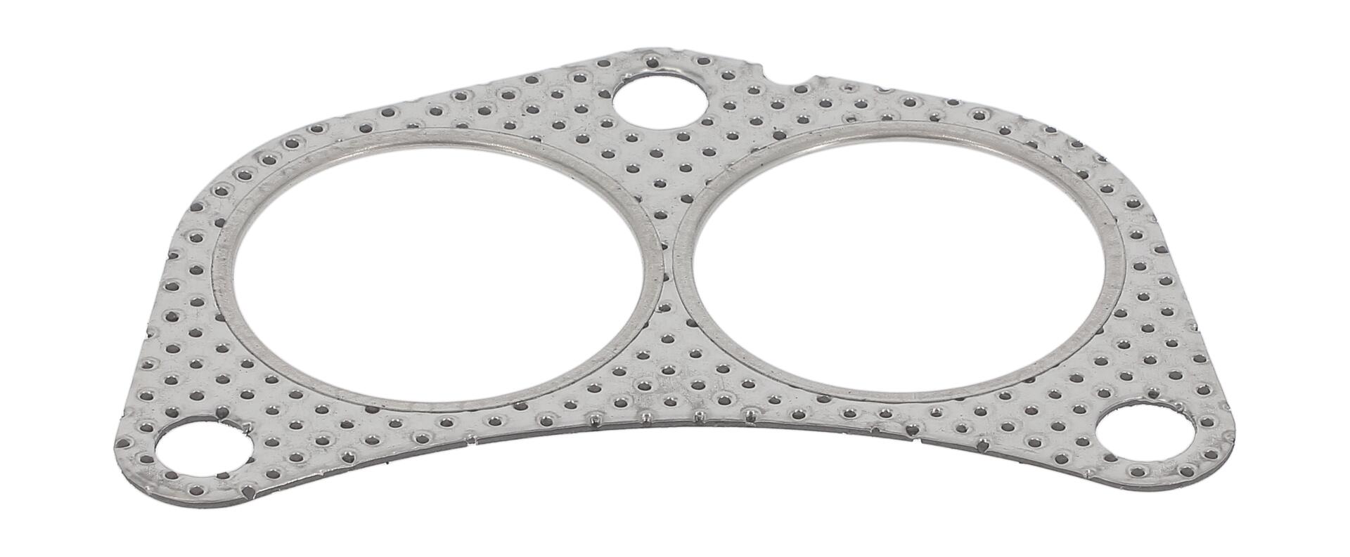 WALKER Dichtung, Abgasrohr 80019 vorne für Ford