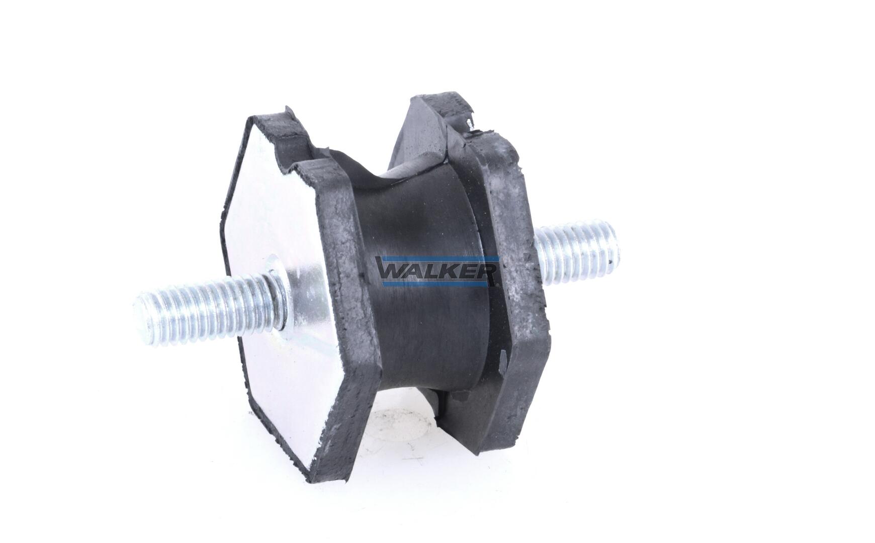 WALKER Halter, Abgasanlage 81245 für DACIA